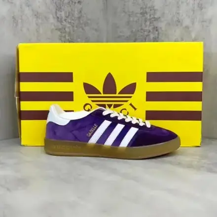 Gucci Gazelle Sneakers