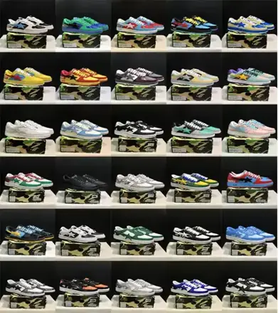 Ape Bape 1
