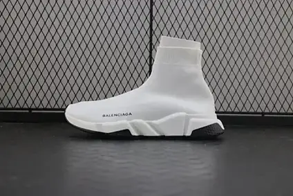 Balenciaga Track LED