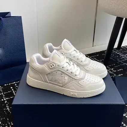 Dior Chunky Sneakers [13 styles]