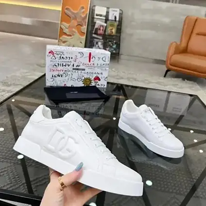 Dolce & Gabbana B22 Sneakers [Casual Shoes]