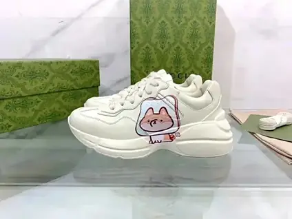 Gucci Chunky Sneakers [16 styles]
