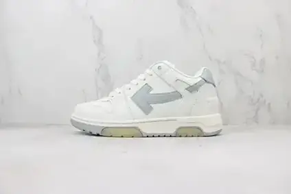 Off-White shoes shoes