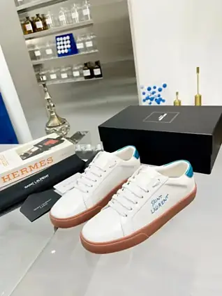 Yves Saint Laurentshoes