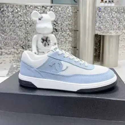 Chanel Chunky Sneakers [18 styles]