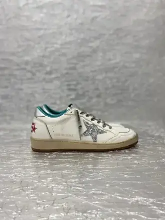 Golden Goose Chunky Sneakers [8 styles]