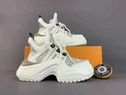 LV ARCHLIGHT 2.0 PLATFORM X Sneakers