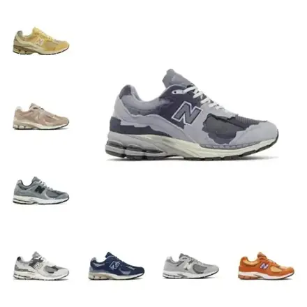 Retro running