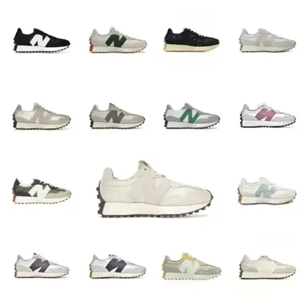 New Balance M 327
