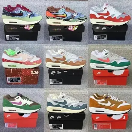 NiKe Air Max 1