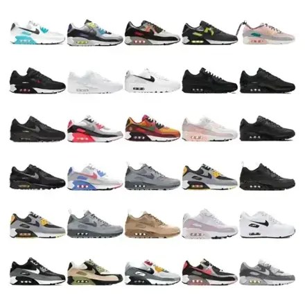 Nike air max 90