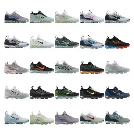 Nike Air Max Flyknit Sneakers [25 styles]