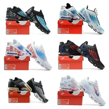 NIKE Air Max Plus TN [30+ styles]