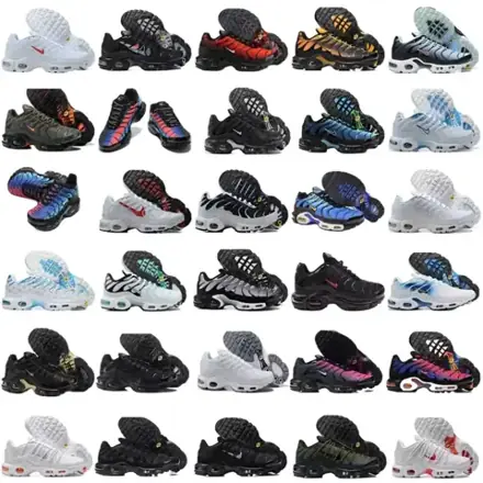 Nike Air Max TN