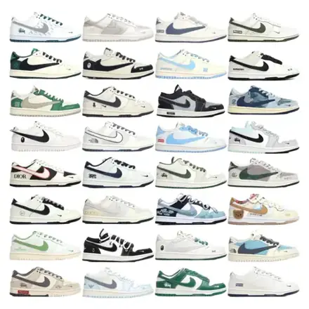 Nike DunK Low Sneakers