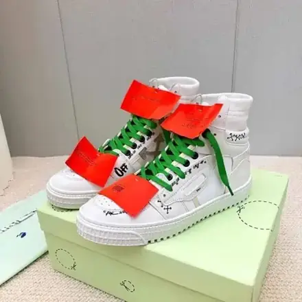 Off White Off-Court 3.0 High