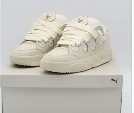 Puma Retro Shoes